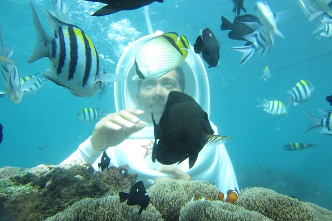Nusa Penida Trip With Snorkeling All-Inclusive - Key Destinations
