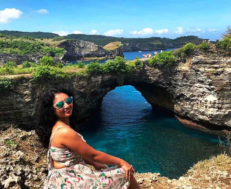 Nusa Penida: West Tour All-Inclusive One-Day Trip Adventure - Experience & Activities