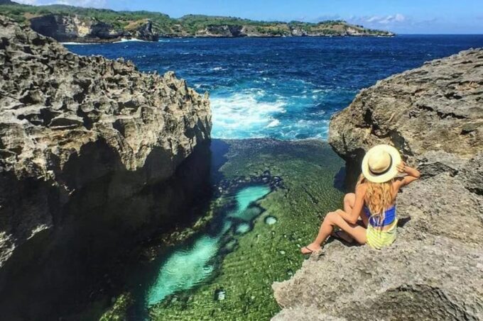 Nusa Penida: West Tour All-Inclusive One-Day Trip Adventure - Snorkeling Opportunity