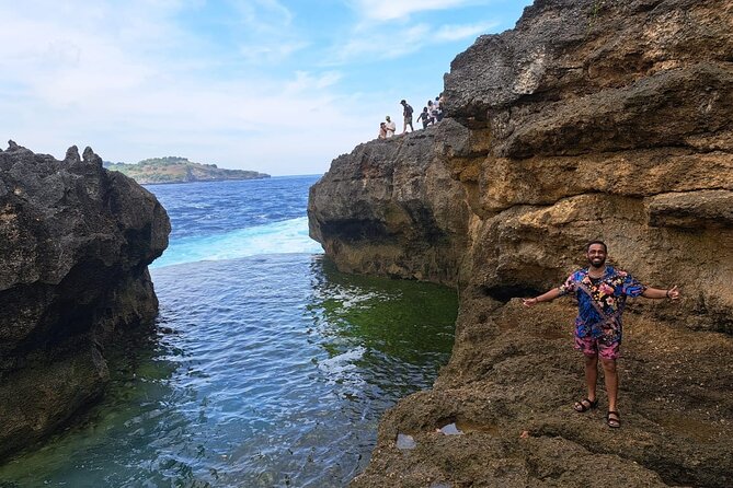Nusa Penida West Trip All Inclusive - Inclusions