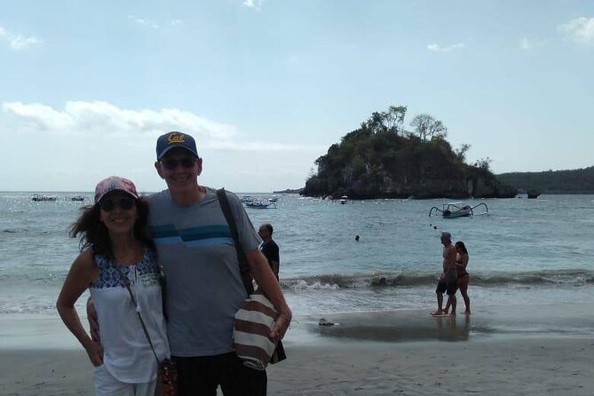 Nusa Penida West Trip All Inclusive - Reviews and Ratings