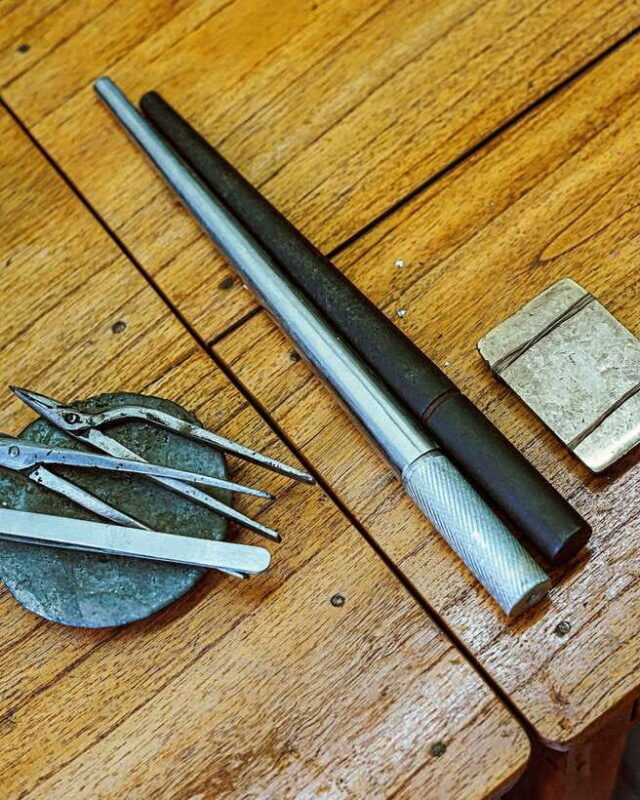 Nusadua: Fun Silver Making Class - An In-Depth Look at What to Expect