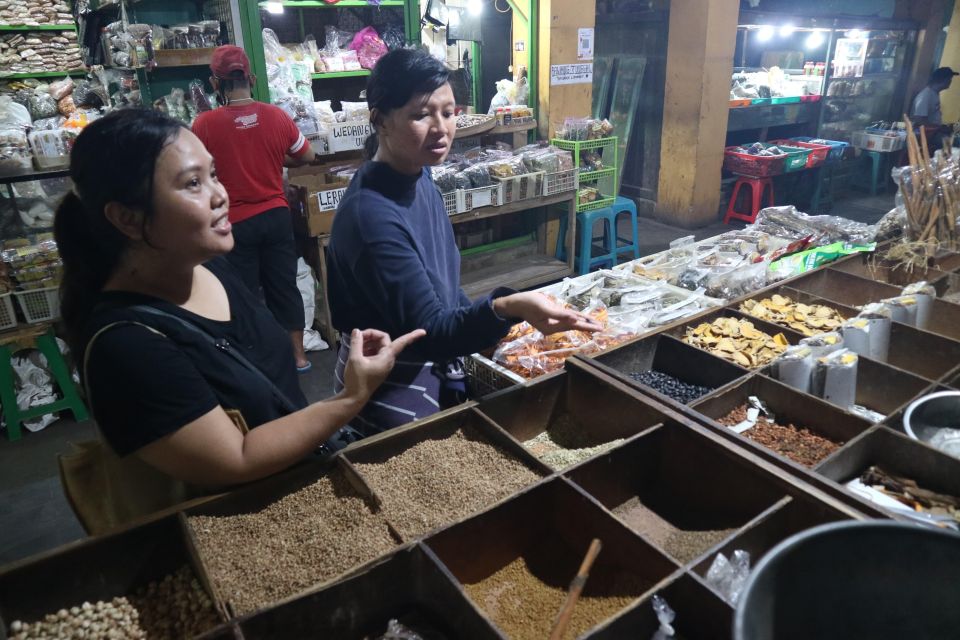 Nusantara Cooking Course and Local Market Tour - Frequently Asked Questions