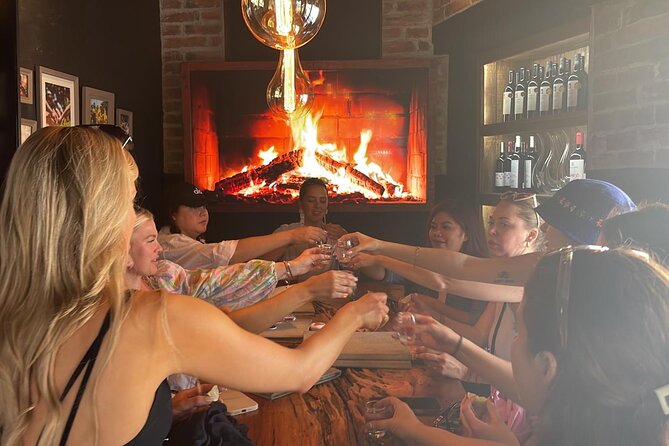Nutty Newport Beach CA Scavenger Hunt - Pricing and Cancellation Policy