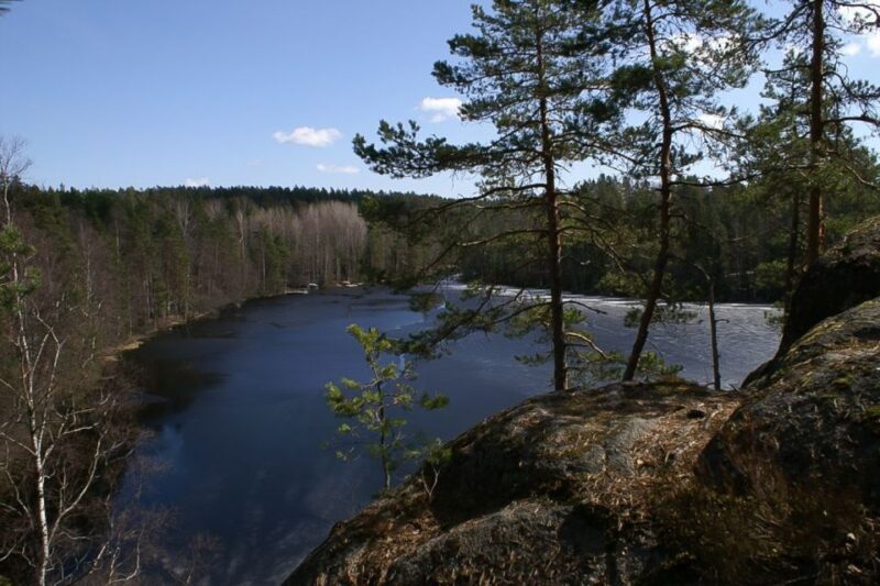 Nuuksio National Park: Half-Day Trip From Helsinki - Highlights of the Park