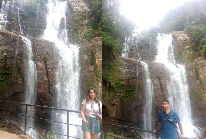 Nuwara Eliya Full day: 5Waterfalls, 2Tea Test & pick by TUK - Who Will Love This Tour?