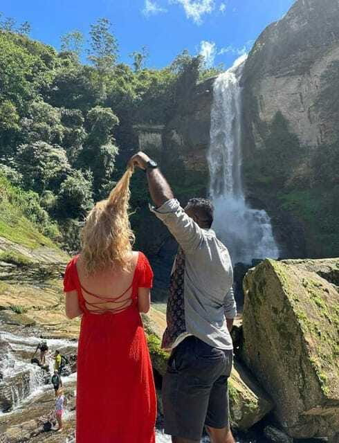 Nuwara Eliya: Guided Tour with Tea Factory Visit - The Sum Up: Who Will Love This Tour?