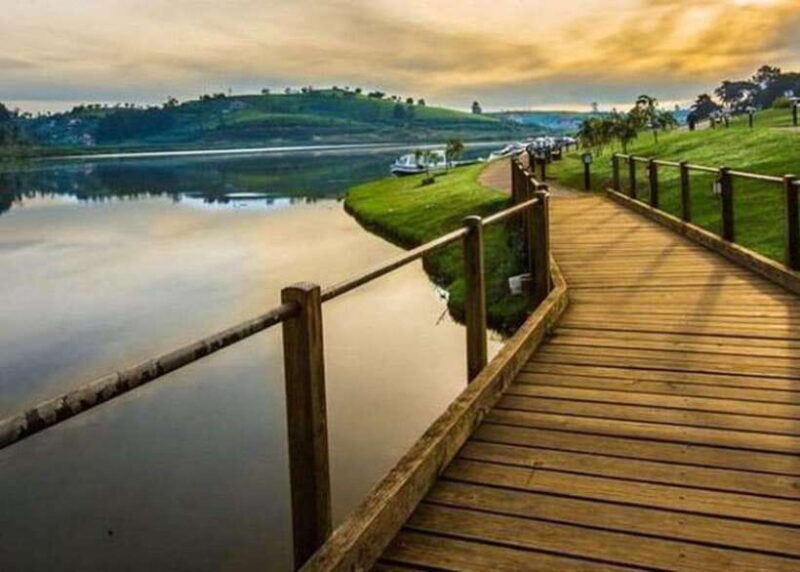 Nuwara Eliya: Guided Tour with Tea Factory Visit - FAQ