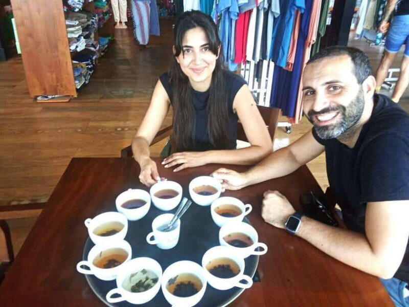 Nuwara Eliya: Tea Factory and Pickle Waterfalls Tuk Tuk Tour - Who Will Love This Tour?