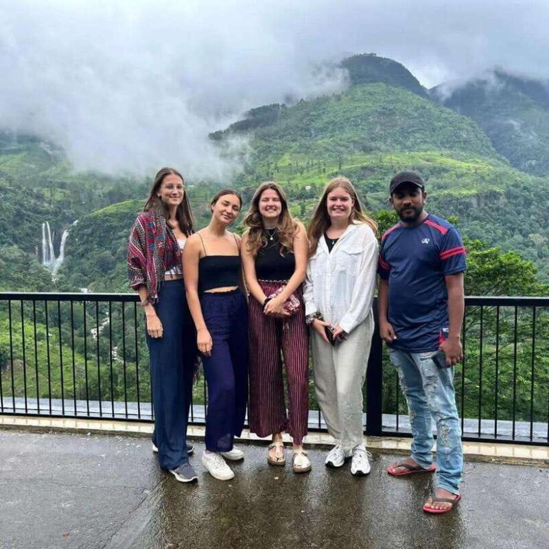 Nuwara Eliya: Tea Factory and Victoria Park Tour by Tuk Tuk - FAQ