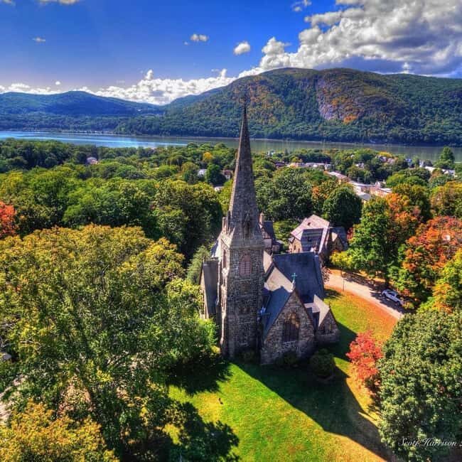 NY: Bear Mountain State Park&Beacon Day Tour | Kids 50% Off - Key Points