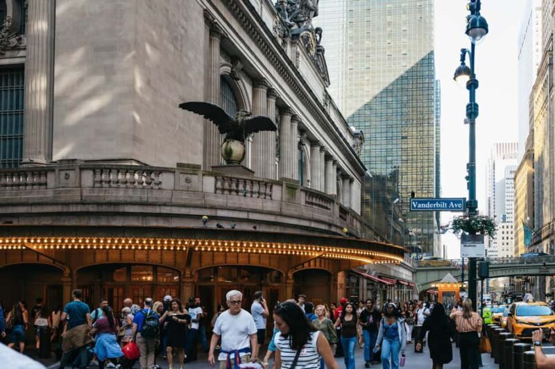 NY Contrasts: Brooklyn, Bronx, Harlem, Queens & Coney Island - Final Thoughts