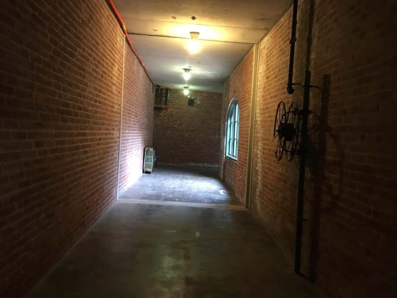 NY Mafia & Haunted Ghost Tour Ellis Island Statue of Liberty - FAQ