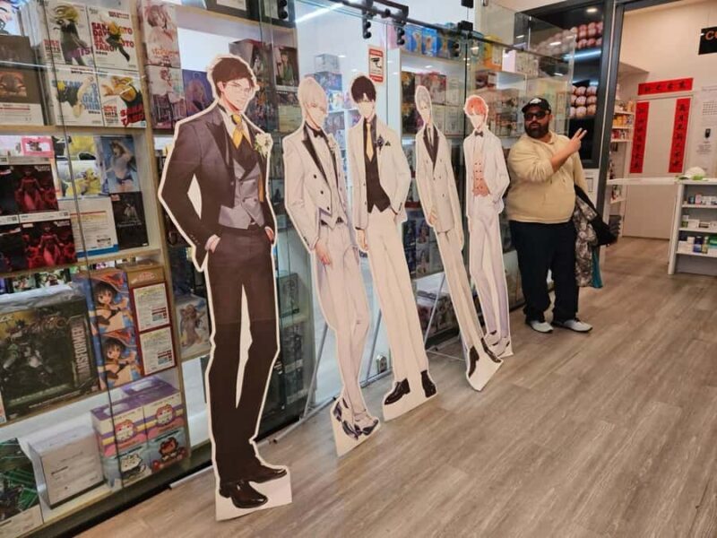 NY: Queens Tour - Street Food, Chinatown & Little India - FAQs