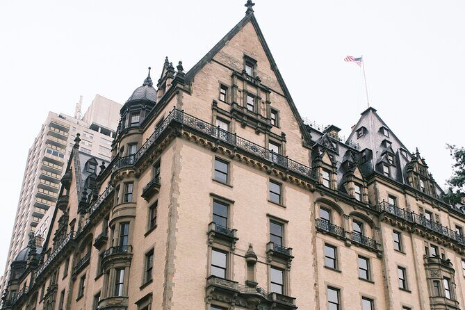 NY: Unforgettable Walking Tour Through NYCs Icons - Why This Tour Offers Great Value