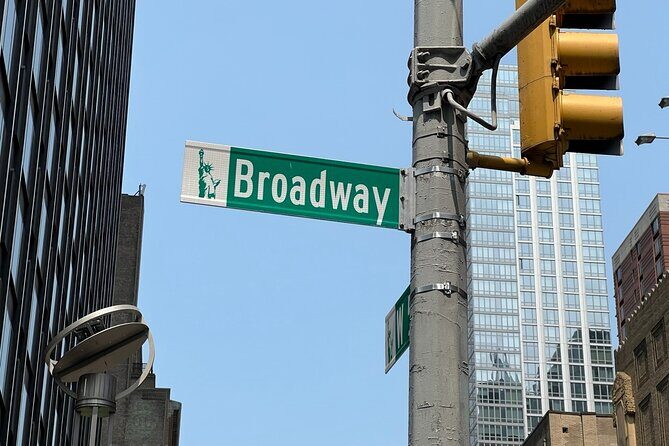 NY: Unforgettable Walking Tour Through NYCs Icons - Summary: Who Will Love This Tour?