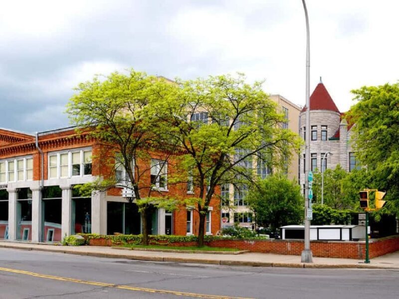 NYC: 1 Day Tour Through Thousand Island & Erie Canal Museum - Key Points