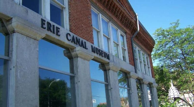 NYC: 1 Day Tour Through Thousand Island & Erie Canal Museum - Who Would Love This Tour?