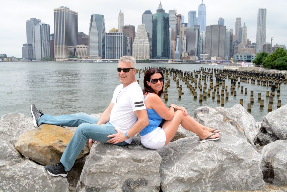 Nyc: 2-Hour Private Brooklyn & Soho Tour With Photographer - Important Information