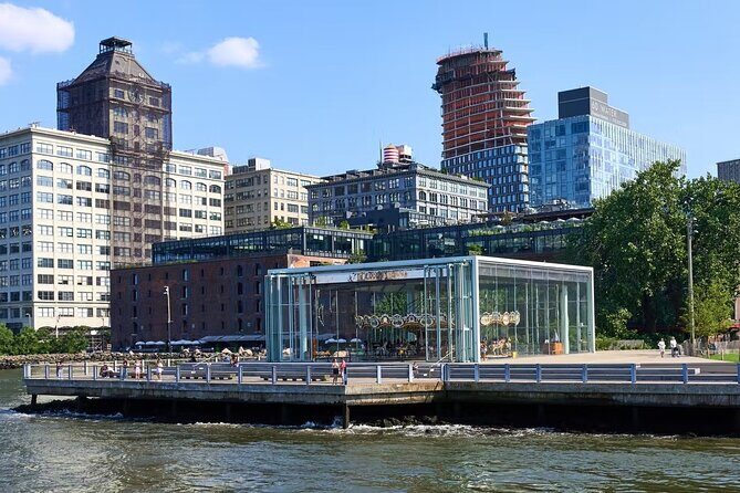 NYC 3 Borough Tour Manhattan Brooklyn Staten Island with Pizza - The Sum Up: Who Will Love This Tour?