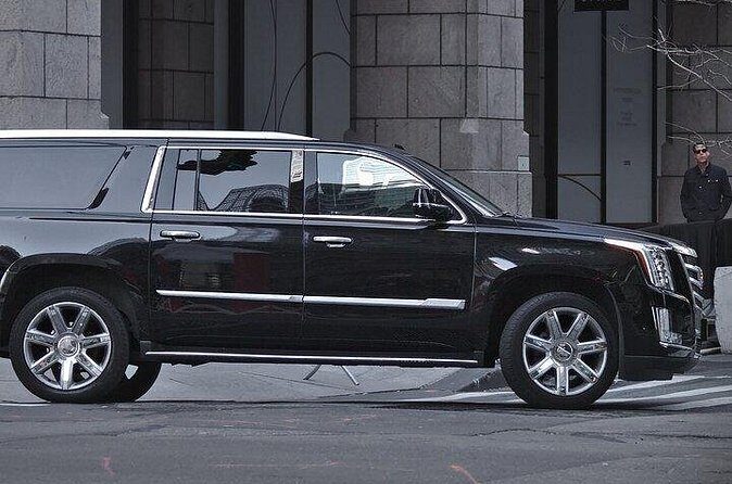 NYC Airports All Inclusive Private Roundtrip Transfer JFK LGA EWR - Practical Details and Booking