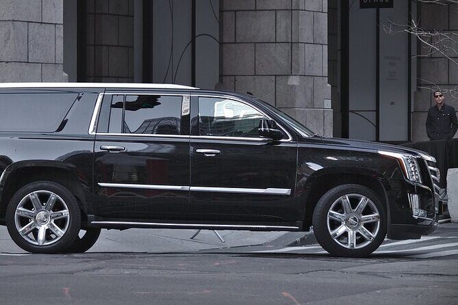 NYC Airports All Inclusive Private Roundtrip Transfer JFK LGA EWR - Who Should Consider This Transfer?