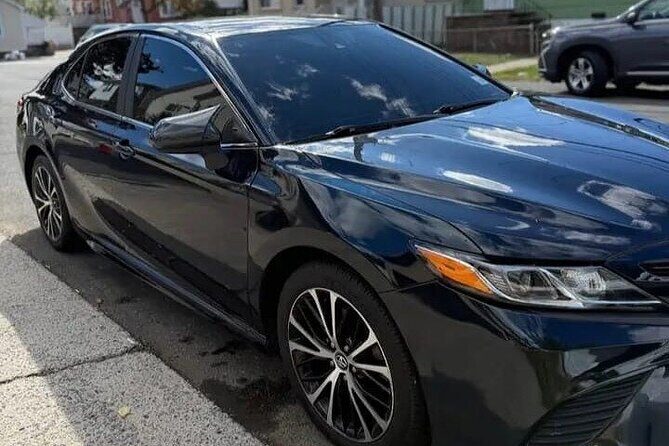 NYC Airports All Inclusive Private Roundtrip Transfer JFK LGA EWR - The Sum Up: Is It Worth It?