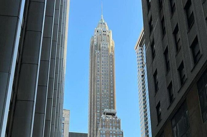 NYC Art Deco Private Tour in Lower Manhattan - FAQ