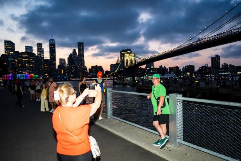 NYC at Night: 3-Hour Luxury Bus Tour of Top Highlights - FAQ