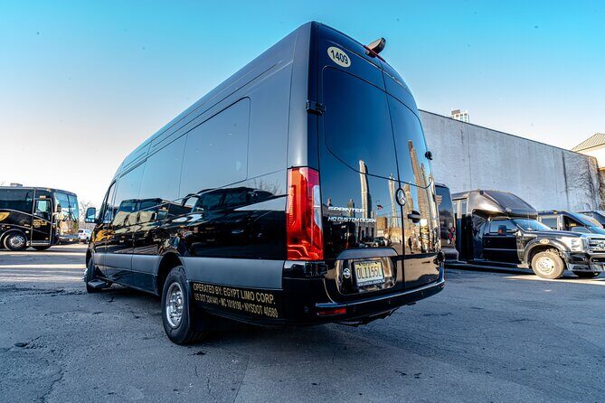 NYC - Atlantic City day Trip for 4-14 ( can book Multi-groups ) - Frequently Asked Questions