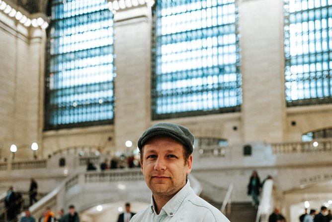NYC Awesome Architecture Private Tour by Foot and Subway - Subway Navigation Assistance