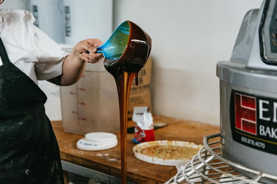 Nyc: Bagel-Making Workshop With an Award-Winning Baker - Key Points