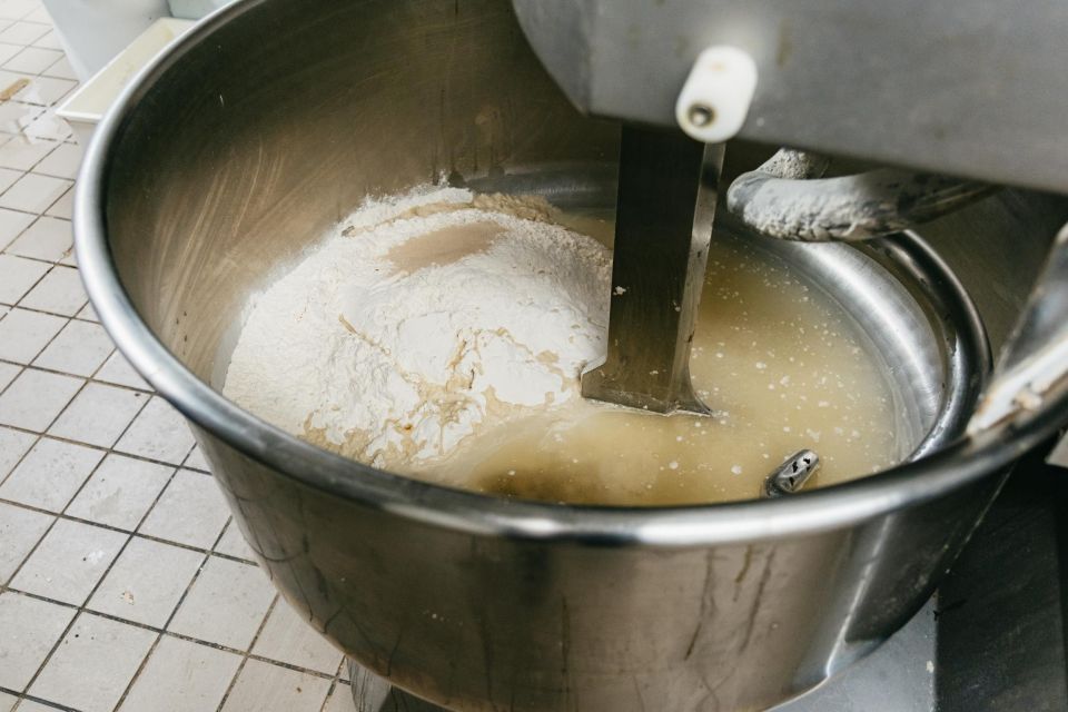 Nyc: Bagel-Making Workshop With an Award-Winning Baker - Cancellation Policy for the Workshop