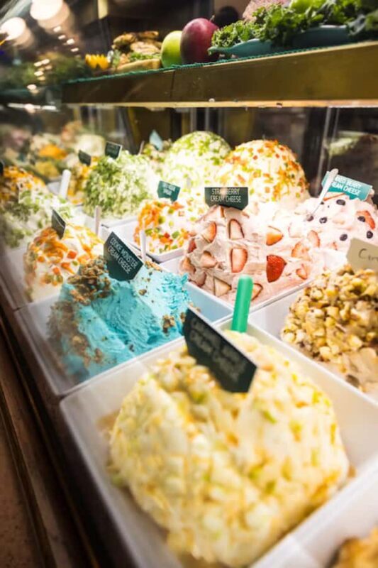 NYC Bagel Tours: Midtown's Iconic Bagels - Why This Tour Works Well