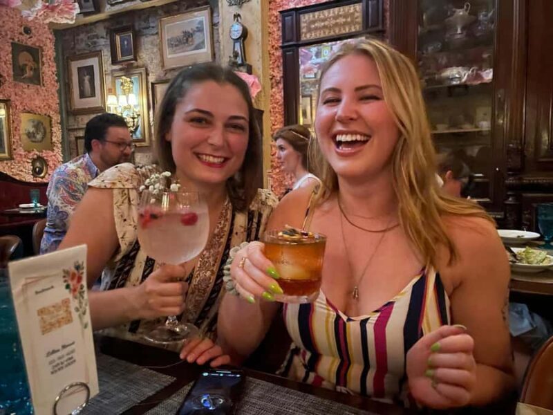 NYC: Bar, Lounge and Rooftop Nightlife Tour - Final Thoughts: Who Will Love This Tour?