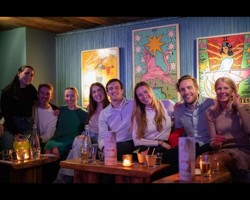 NYC: Bar, Lounge and Rooftop Nightlife Tour - Frequently Asked Questions