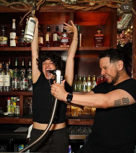 NYC Bar Tour: Gangsters, Heroes + Bright Lights of Broadway - Final Thoughts: Who Will Love This Tour?