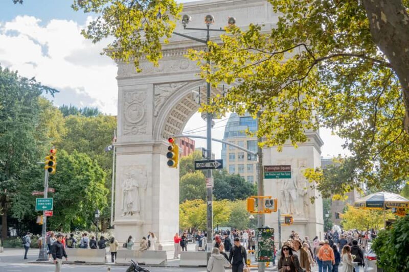 NYC: Best of Life in the Village Immersive Experience - Who Would Love This Tour?