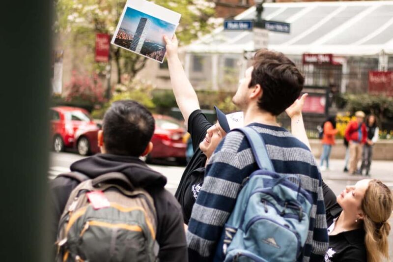 NYC: Best of Midtown Manhattan Walking Tour - The Sum Up