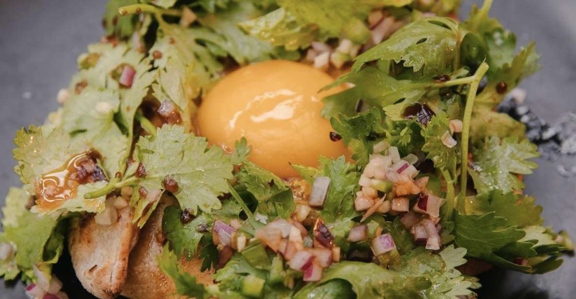 Nyc: Best Restaurants in the East Village (Food Tour & Wine) - Highlights of the Experience