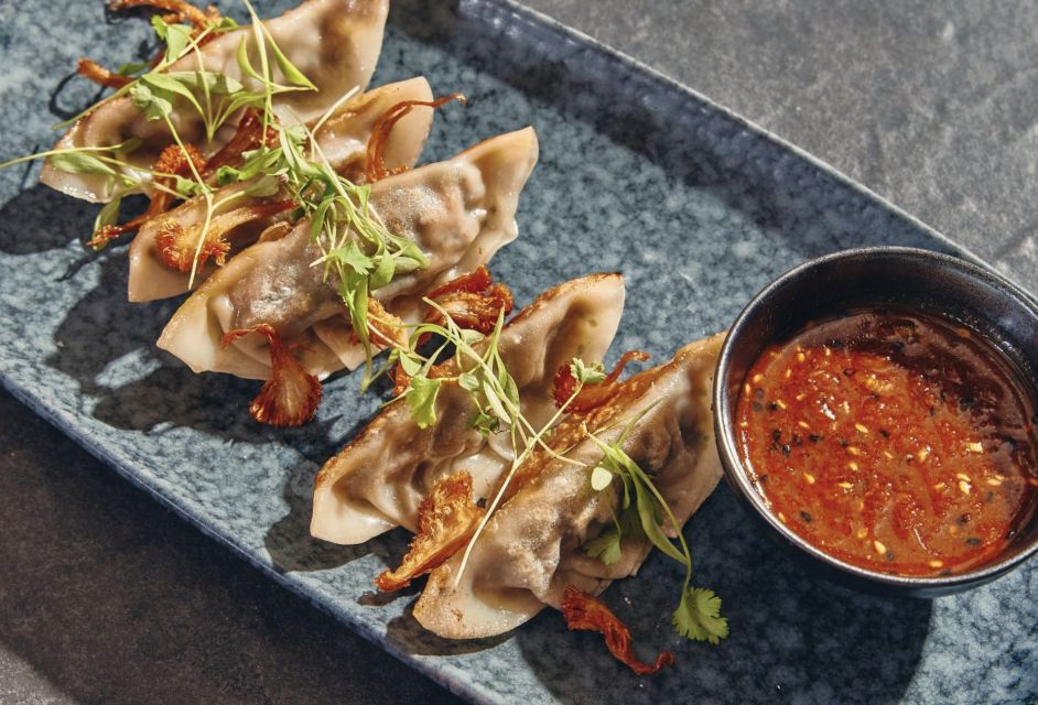 Nyc: Best Restaurants in the East Village (Food Tour & Wine) - Inclusions in the Tour