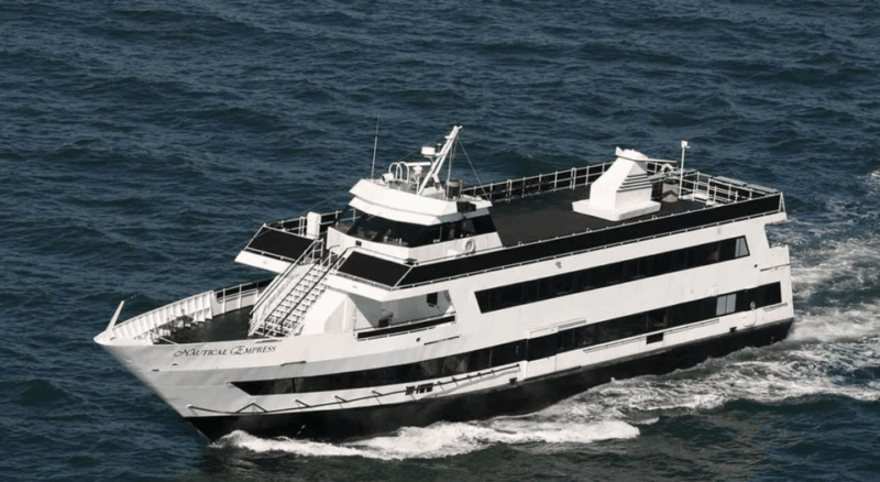 NYC Boat Tour - Statue of Liberty, Ellis Island & More! - Itinerary Highlights