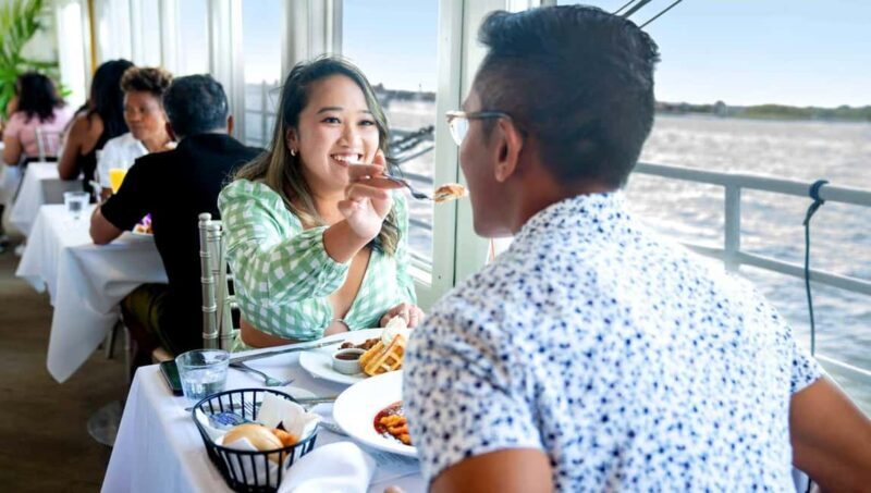 NYC: Bottomless Brunch Cruise - FAQ