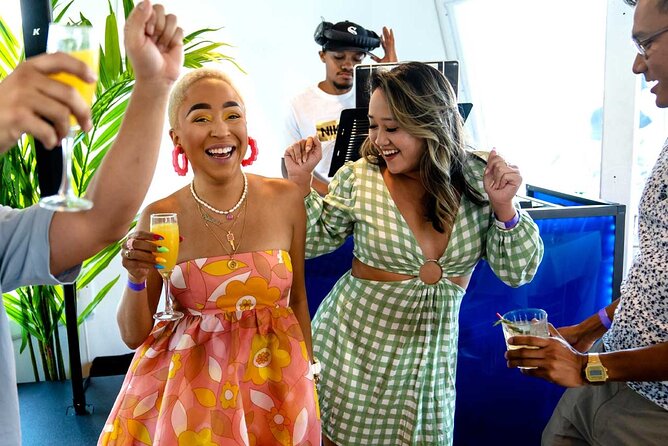 NYC Bottomless Brunch Cruise With Iconic Views - Pricing and Guest Reviews