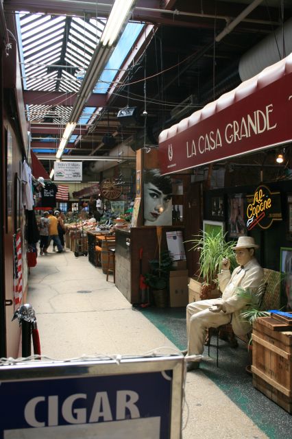 NYC: Bronx, Queens, and Brooklyn Guided Tour by Coach - Witnessing Yankee Stadium