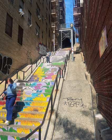 NYC: Bronx Subway and Walking Tour with Bronx Little Italy - Little Italy: Arthur Avenue’s Authentic Charm