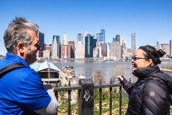 NYC Brooklyn Bridge and DUMBO Food Tour - Frequently Asked Questions