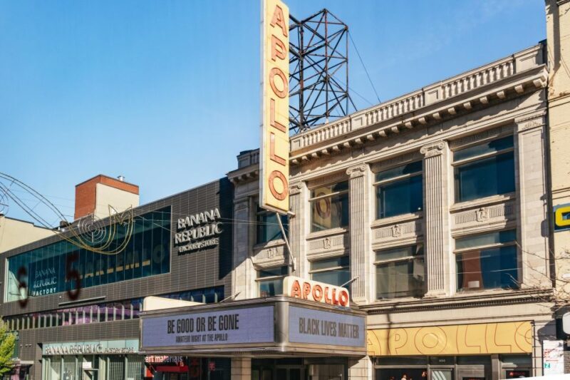 NYC: Brooklyn, Bronx, Queens Sightseeing Bus Tour - Key Points