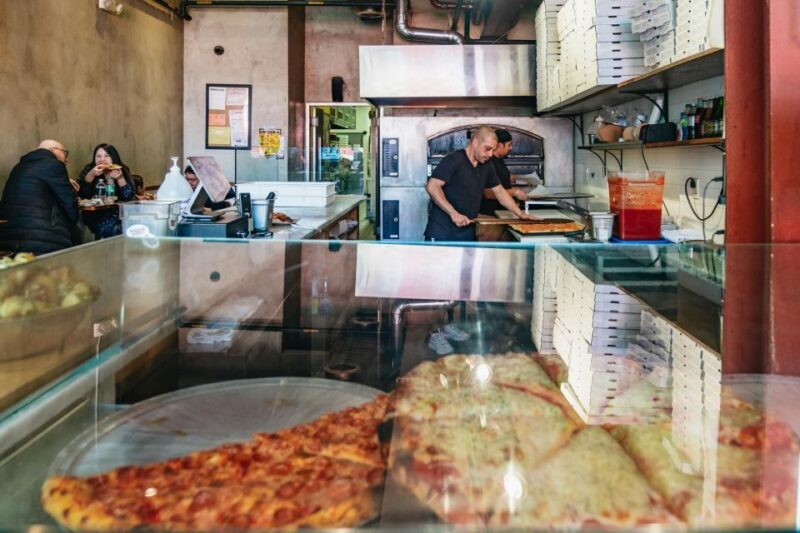 NYC: Brooklyn, Bronx, Queens Sightseeing Bus Tour - FAQs