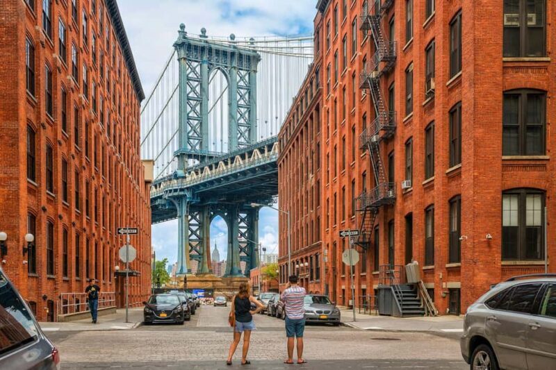 NYC: Brooklyn & DUMBO Bus and Walking Tour with Local Guide - Final Thoughts